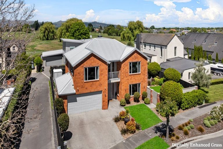 Photo of property in 34 Birkdale Drive, Shirley, Christchurch, 8061