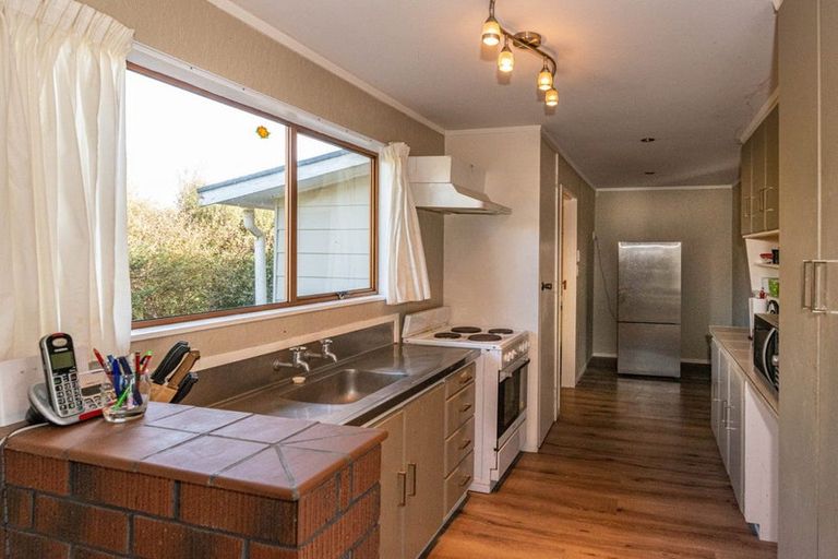 Photo of property in 55 Tainui Street, Ohakune, 4625