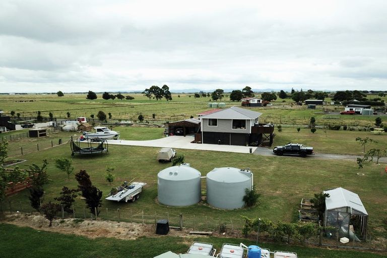 Photo of property in 23 Kirikiri Road West, Kopu, Thames, 3578