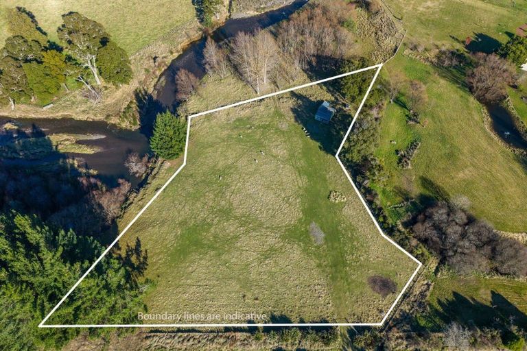 Photo of property in 176 Mangawhero River Road, Ohakune, 4691