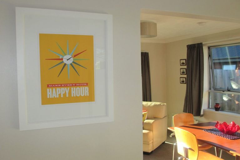 Photo of property in 7 Croydon Street, Sydenham, Christchurch, 8023