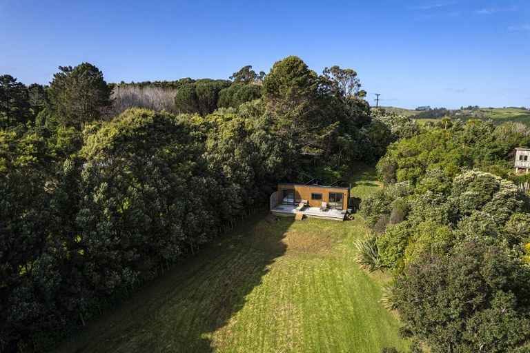 Photo of property in 71 Waione Road, Opononi, Kaikohe, 0473