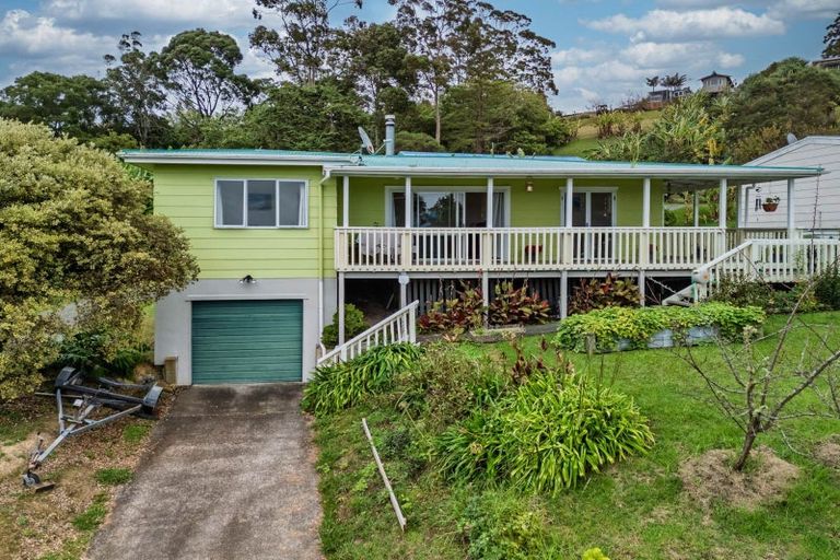 Photo of property in 115 Parnell Street, Rawene, Kaikohe, 0473