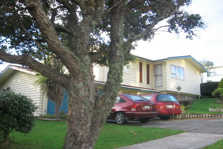 Photo of property in 13 Saint Aidans Way, Tawa, Wellington, 5028