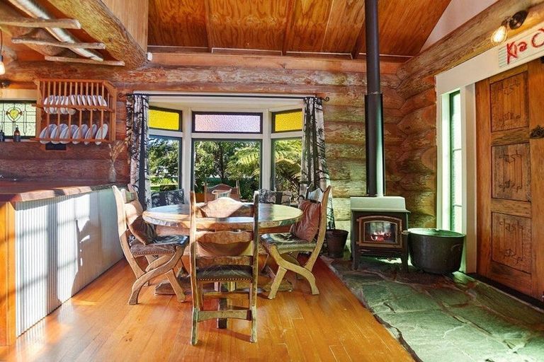 Photo of property in 11 Banks Street, Waihi, 3610