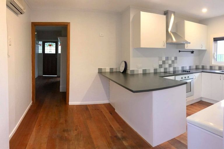 Photo of property in 20 Montrose Street, Sydenham, Christchurch, 8023