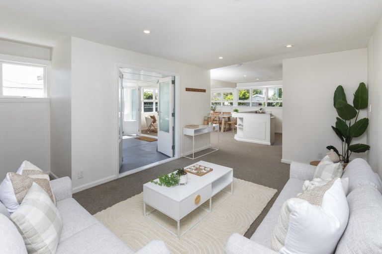 Photo of property in 234 Wairakei Road, Bryndwr, Christchurch, 8053