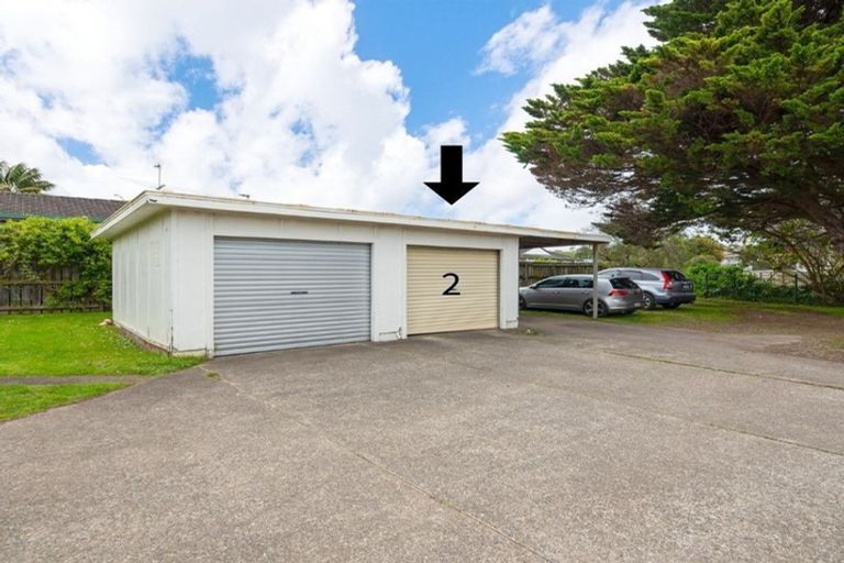 Photo of property in 2/43 Shakespeare Road, Milford, Auckland, 0620
