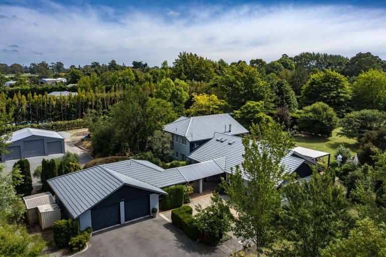 Photo of property in 39 Keetly Place, Ohoka, Kaiapoi, 7692