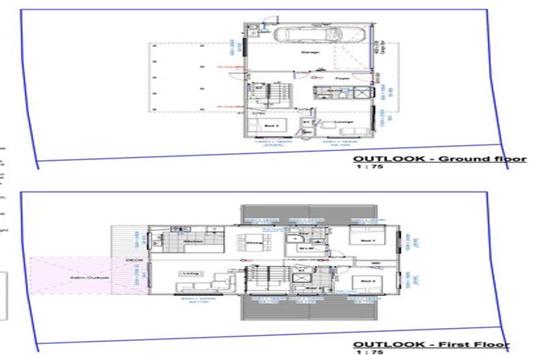 Photo of property in 11 Taiao Rise, Warkworth, 0985