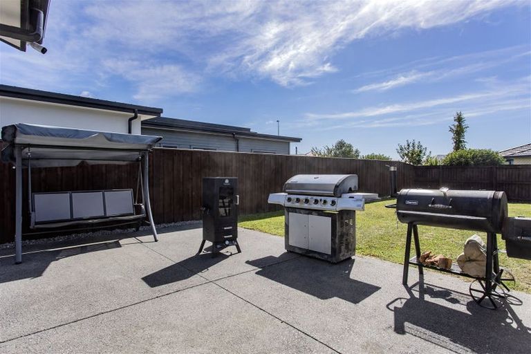 Photo of property in 3 Hickmott Street, Rangiora, 7400