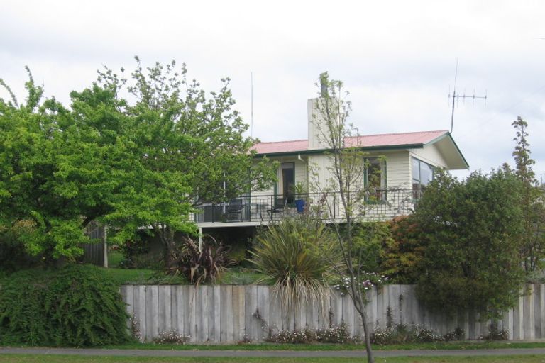 Photo of property in 23 Marshall Avenue, Richmond Heights, Taupo, 3330