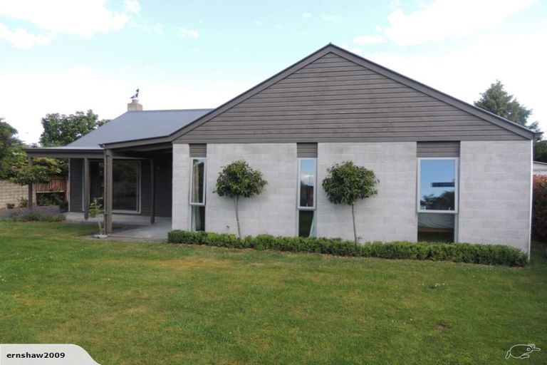 Photo of property in 69 Spaxton Street, Methven, 7730