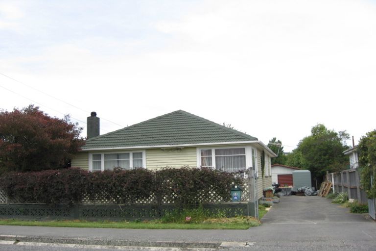 Photo of property in 53 Heathcote Street, Woolston, Christchurch, 8023