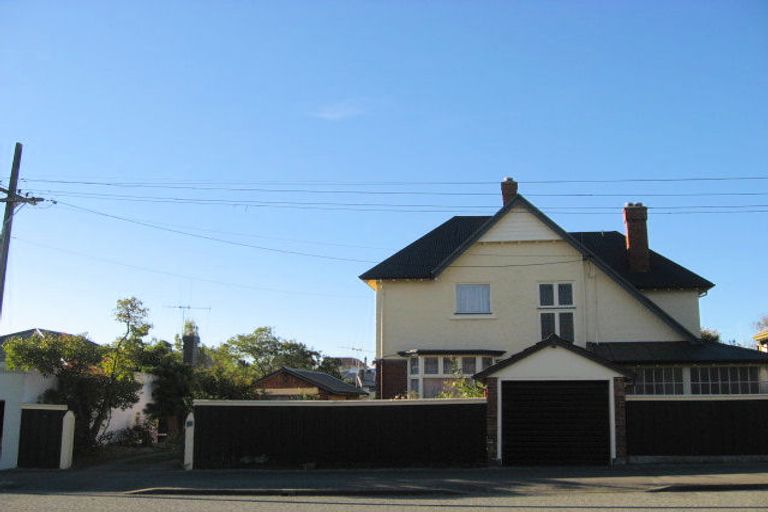 Photo of property in 35 Sefton Street, Seaview, Timaru, 7910