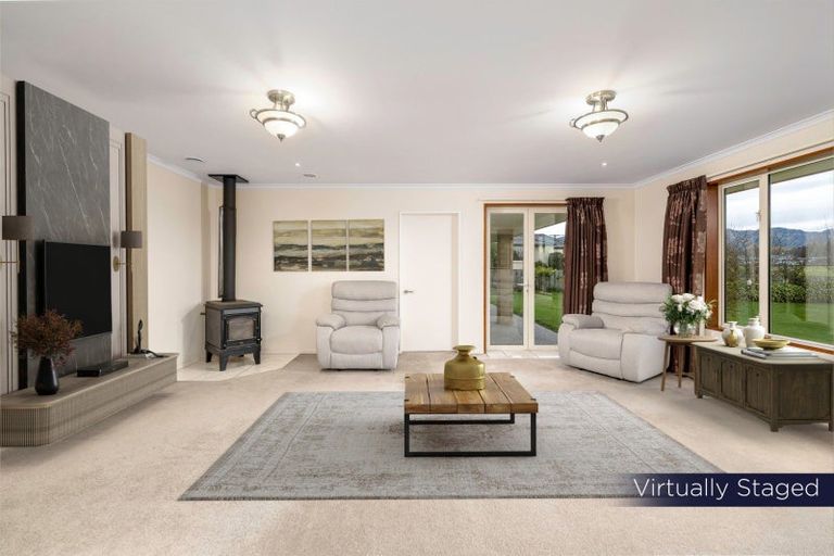 Photo of property in 17 Bond Street, Waimate, 7924