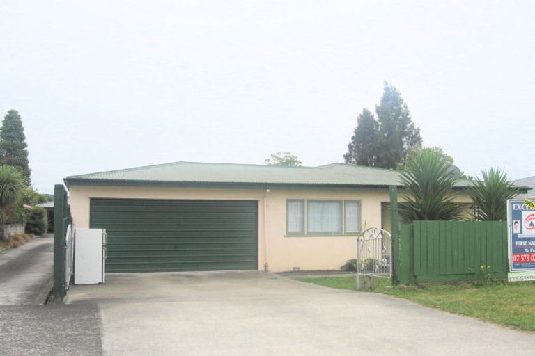 Photo of property in 235a Boucher Avenue, Te Puke, 3119