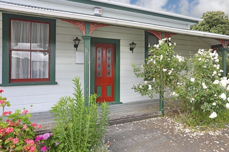 Photo of property in 121 North Street, Feilding, 4702