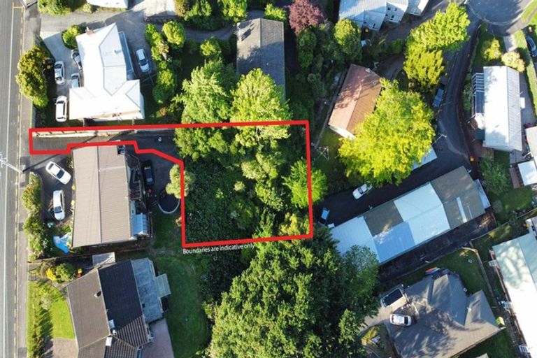 Photo of property in 90a Hillcrest Road, Hillcrest, Hamilton, 3216