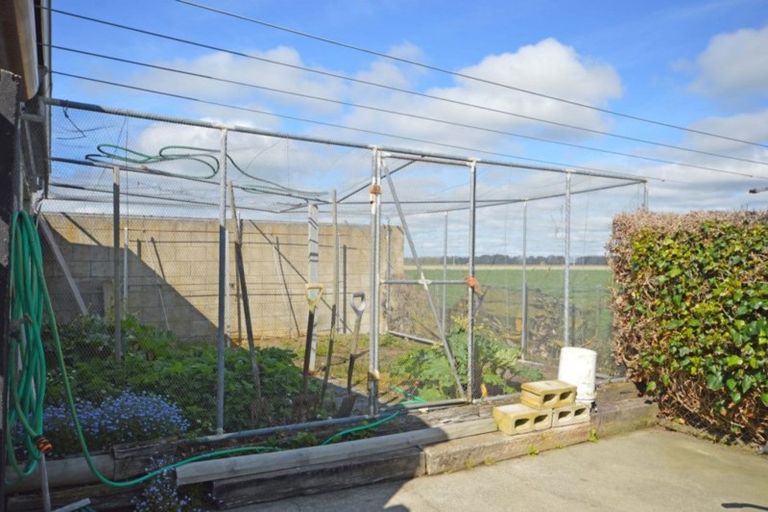 Photo of property in 967 Seadown Road, Seadown, Timaru, 7973