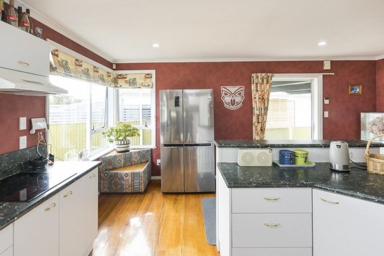 Photo of property in 19 Paisley Street, Awapuni, Palmerston North, 4412