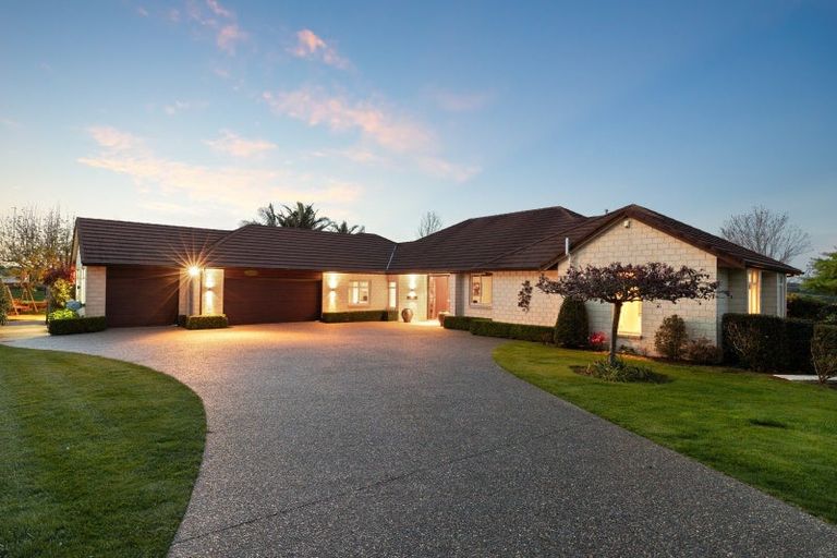 Photo of property in 21 Grace James Road, Pukekohe, 2120