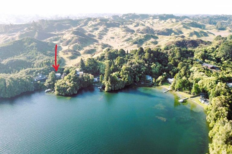 Photo of property in 323 Whangamoa Drive, Okere Falls, Rotorua, 3074
