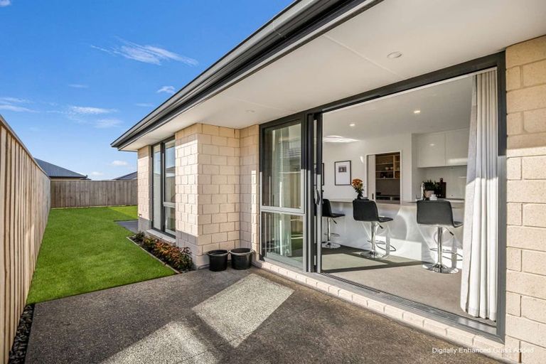 Photo of property in 13 Nathaniel Archer Street, Woodend, 7610