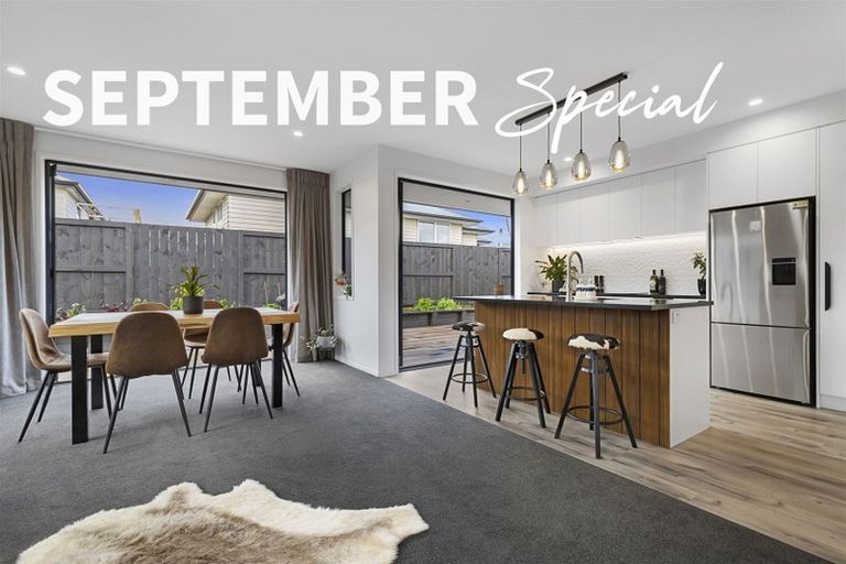 Photo of property in 16 Morrin Street, Morrinsville, 3300