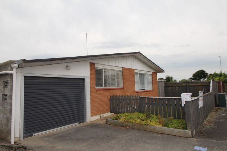 Photo of property in 54b North Street, Palmerston North, 4410