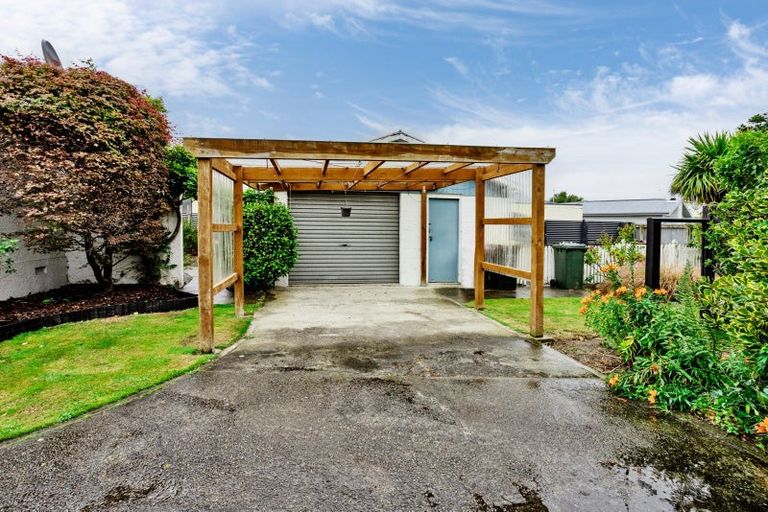 Photo of property in 800 Tweed Street, Rockdale, Invercargill, 9812