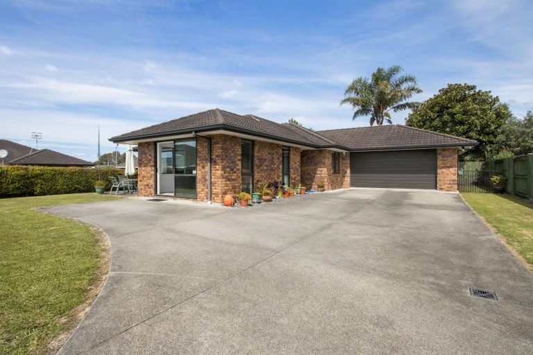 Photo of property in 11 Hoggard Place, Katikati, 3129