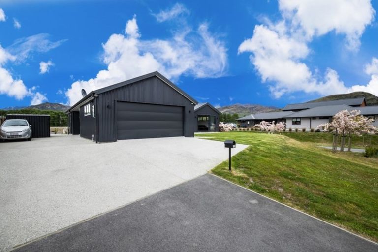 Photo of property in 109 Stalker Road, Lower Shotover, Queenstown, 9304