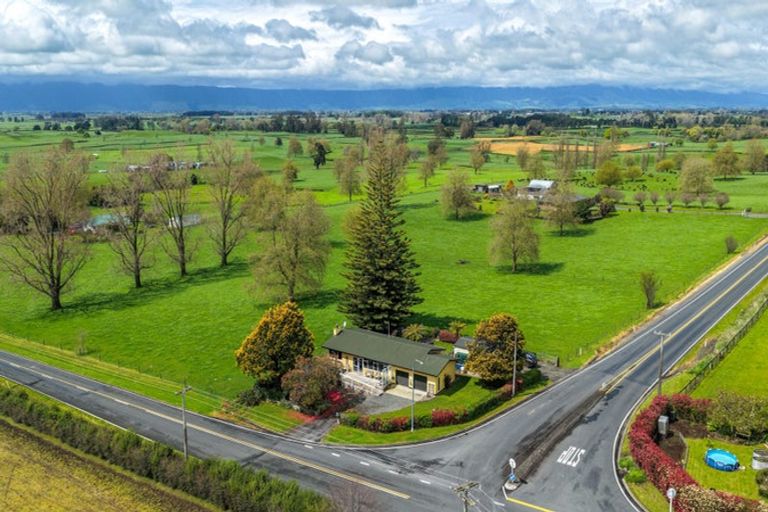 Photo of property in 353 Walton Road, Richmond Downs, Walton, 3475