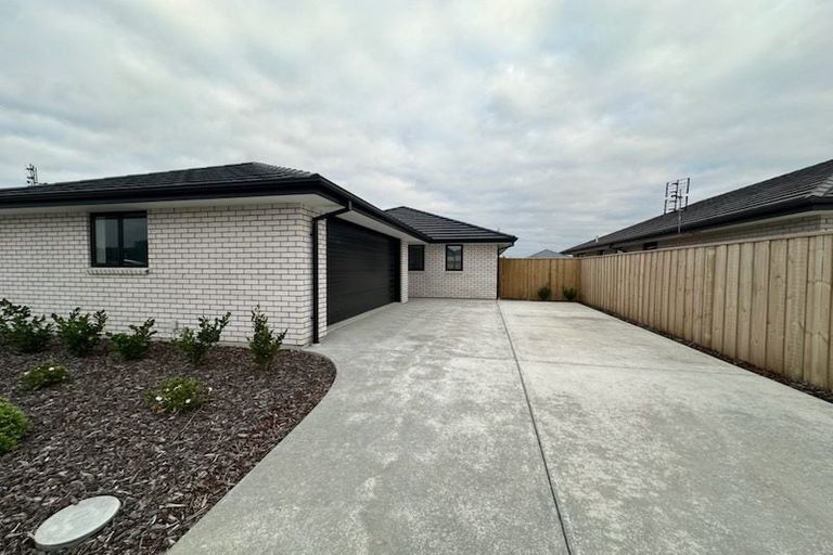Photo of property in 3 Rudd Street, Woodend, 7610