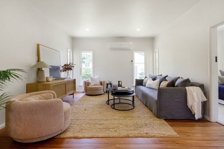 Photo of property in 121 Galloway Street, Hamilton East, Hamilton, 3216