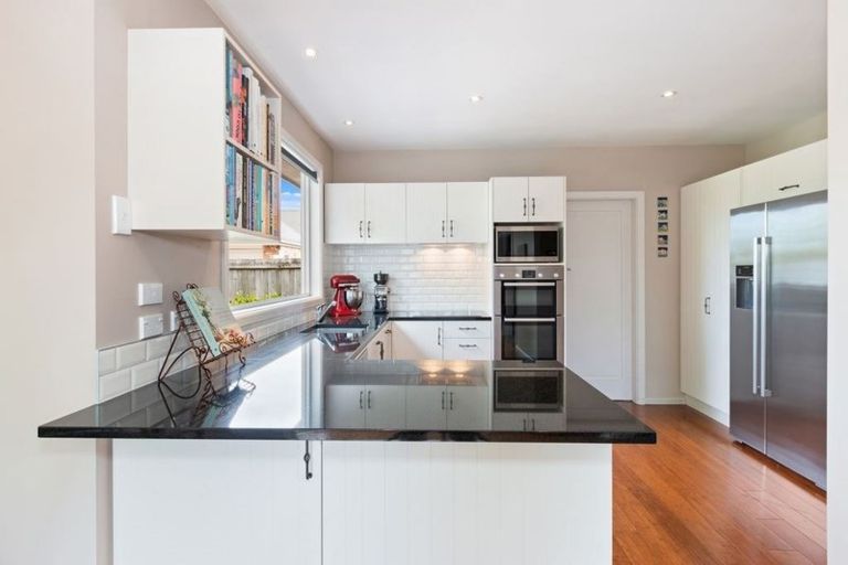 Photo of property in 268 Ilam Road, Burnside, Christchurch, 8053