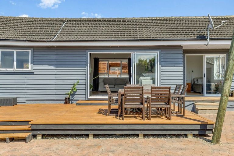 Photo of property in 43 North Street, Morrinsville, 3300