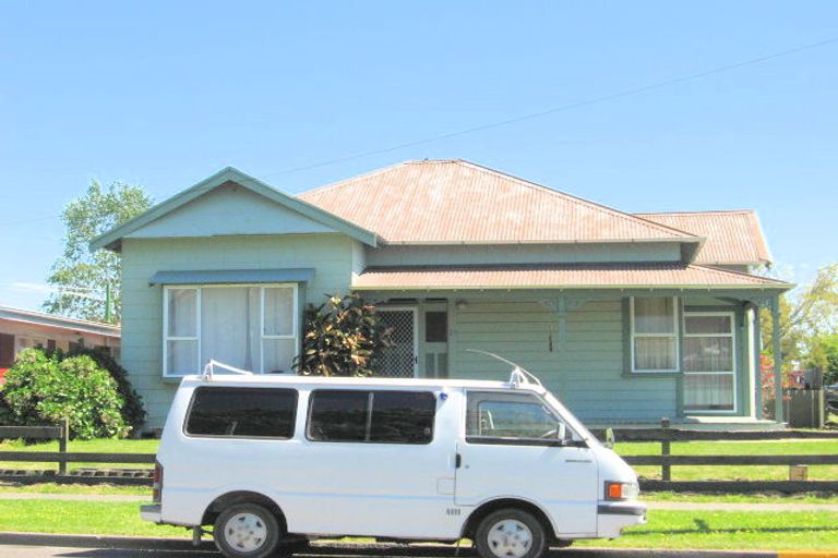 Photo of property in 25 Cobden Street, Gisborne, 4010