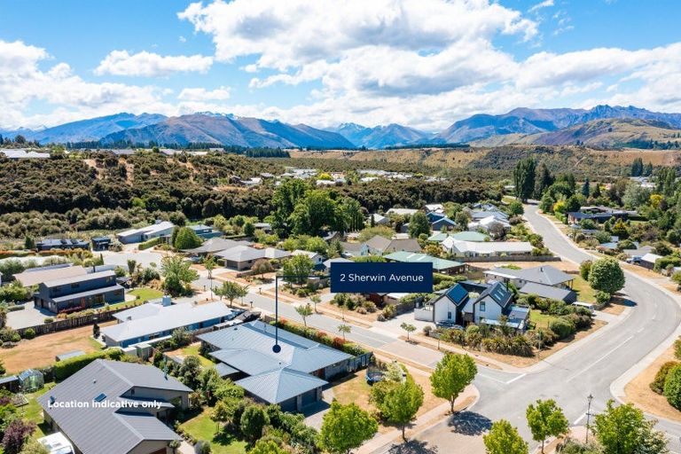Photo of property in 2 Sherwin Avenue, Albert Town, Wanaka, 9305