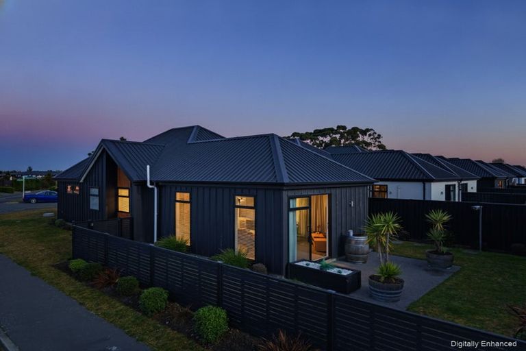 Photo of property in 12 Johnson Street, Kaiapoi, 7630