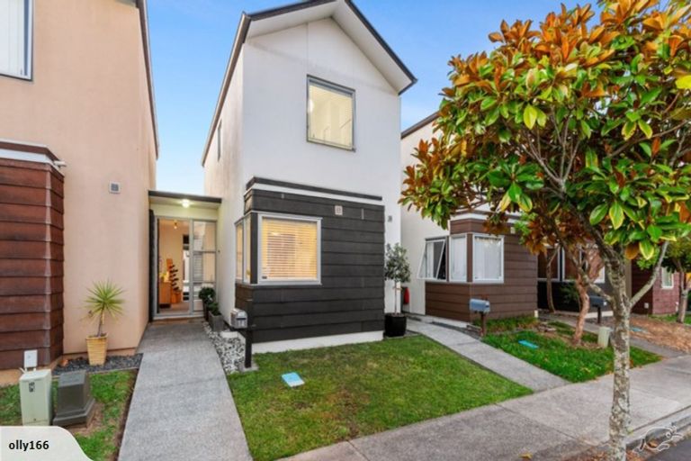 Photo of property in 14 Kirikiri Lane, East Tamaki, Auckland, 2013