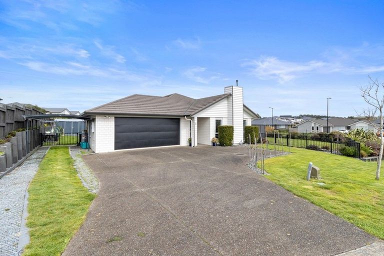 Photo of property in 2 Bluebell Place, Te Kauwhata, 3710