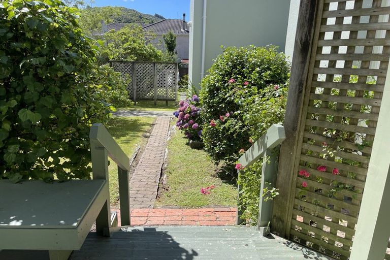 Photo of property in 4 Hatton Street, Karori, Wellington, 6012