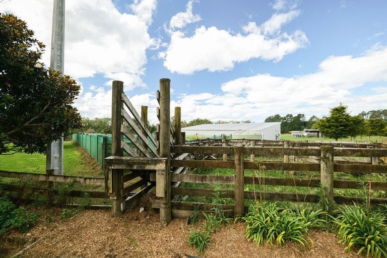 Photo of property in 120 Walford Road, Aongatete, Katikati, 3181