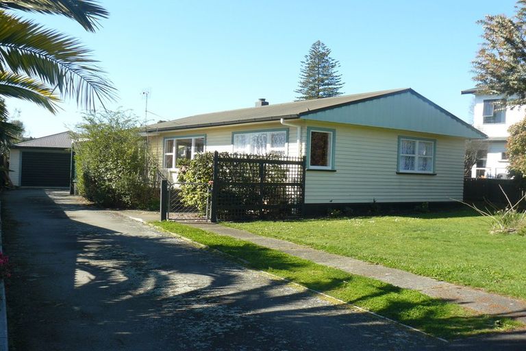 Photo of property in 11 Heaphy Street, Richmond, 7020