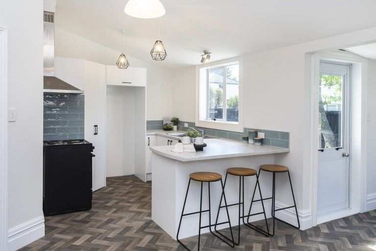 Photo of property in 30 Somerset Crescent, Spreydon, Christchurch, 8024