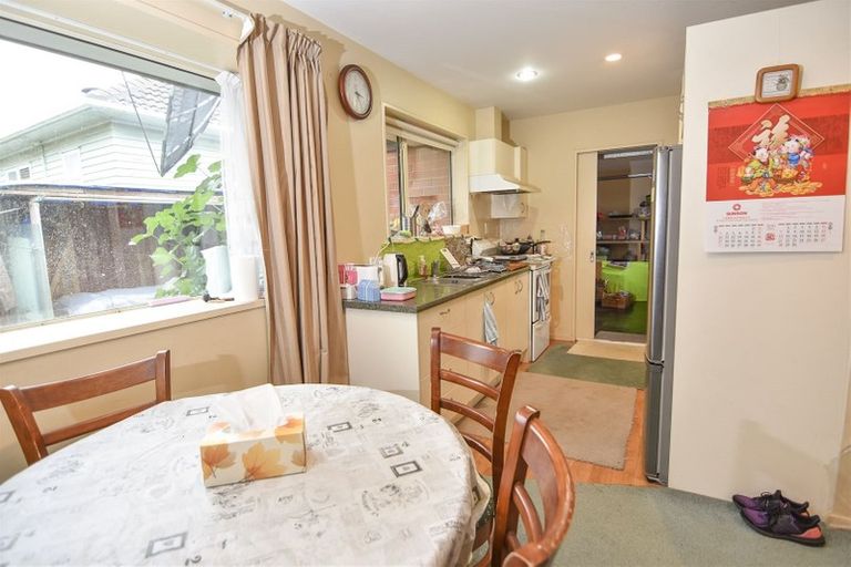 Photo of property in 9 Tika Street, Riccarton, Christchurch, 8041