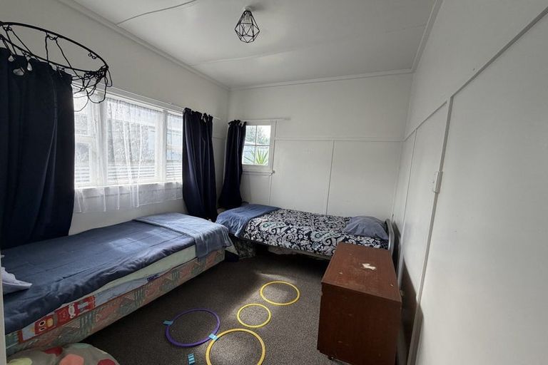 Photo of property in 25 Pukeko Place, Westshore, Napier, 4110