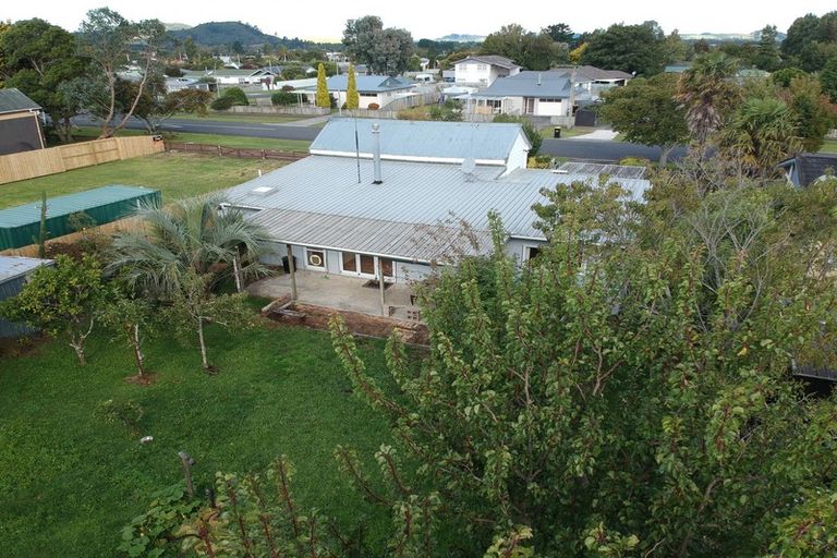 Photo of property in 17 Galbraith Street, Waihi, 3610